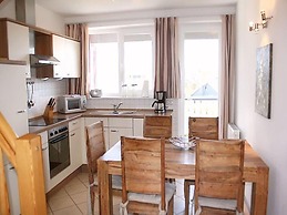 Charmante Ferienwohnung im Ferienpark