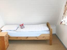 Charmante Ferienwohnung im Ferienpark