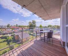 Geschmackvoll Eingerichtetes Appartement