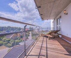 Geschmackvoll Eingerichtetes Appartement