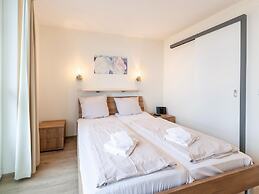 Geschmackvoll Eingerichtetes Appartement