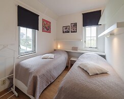 Zeeland Retreat; Sauna and Seaside Charm