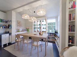 Zeeland Retreat; Sauna and Seaside Charm