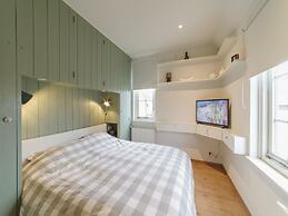 Zeeland Retreat; Sauna and Seaside Charm