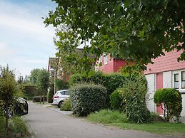 Zeeland Retreat; Sauna and Seaside Charm