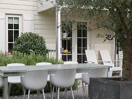 Zeeland Retreat; Sauna and Seaside Charm