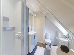 Zeeland Retreat; Sauna and Seaside Charm