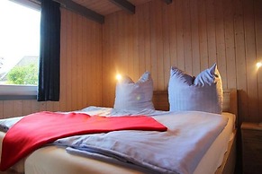 Holiday Home in Granzow for 6 People