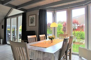 Holiday Home in Granzow for 6 People