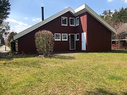 Holiday Home in Granzow for 6 People