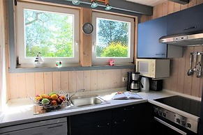 Holiday Home in Granzow for 6 People