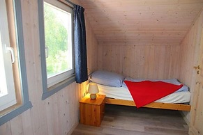 Holiday Home in Granzow for 6 People