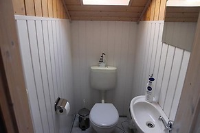 Holiday Home in Granzow for 6 People