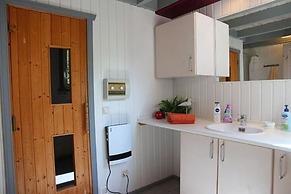 Holiday Home in Granzow for 6 People