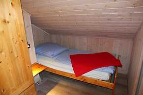 Holiday Home in Granzow for 6 People