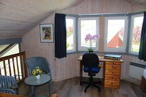 Holiday Home in Granzow for 6 People