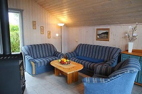 Holiday Home in Granzow for 6 People