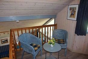 Holiday Home in Granzow for 6 People