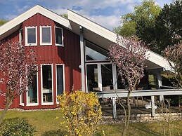 Holiday Home in Granzow for 6 People