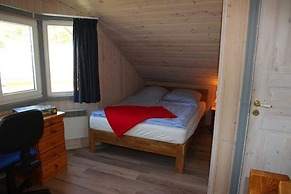 Holiday Home in Granzow for 6 People