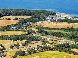 2 Person Holiday Home in Aabenraa