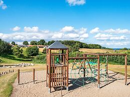 2 Person Holiday Home in Aabenraa