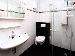 Bungalow With sun Terrace in Dornumersiel