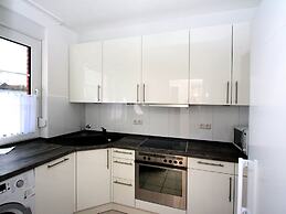 Bungalow With sun Terrace in Dornumersiel