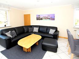 Bungalow With sun Terrace in Dornumersiel