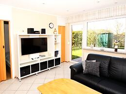 Bungalow With sun Terrace in Dornumersiel