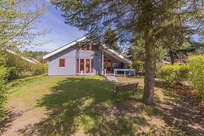 Ferienhaus im Ferienpark Mirow