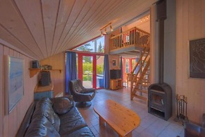 Ferienpark Mirow in Granzow