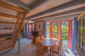 Ferienpark Mirow in Granzow