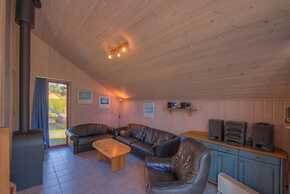 Ferienhaus im Ferienpark Mirow