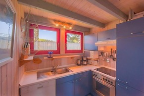 Ferienpark Mirow in Granzow