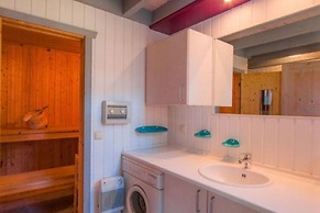 Ferienpark Mirow in Granzow