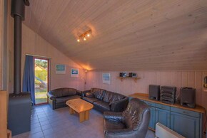 Ferienhaus im Ferienpark Mirow