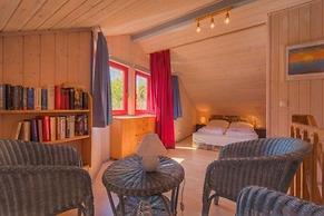 Ferienpark Mirow in Granzow