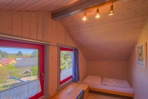 Ferienpark Mirow in Granzow