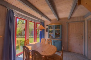 Ferienpark Mirow in Granzow