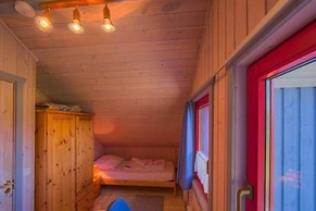 Ferienpark Mirow in Granzow