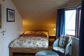 Ferienpark Mirow in Granzow