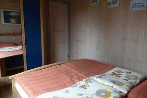 Ferienpark Mirow in Granzow