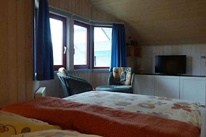 Ferienpark Mirow in Granzow