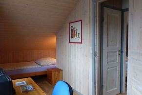 Ferienpark Mirow in Granzow