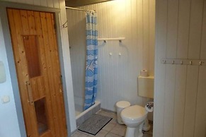 Ferienpark Mirow in Granzow