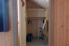 Ferienpark Mirow in Granzow