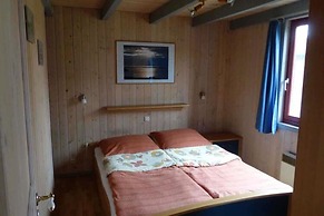 Ferienpark Mirow in Granzow