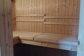 Ferienpark Mirow in Granzow