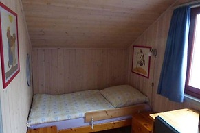 Ferienpark Mirow in Granzow